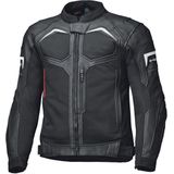Held - Torver Top Air - Motorjas - Zwart - Leer/Textiel - Ademend