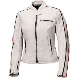 Held - Brixham - Leren Jas - Dames - Zwart - Leer