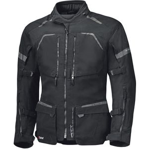Held - Tridale Top - Waterdichte Textiele Motorjas - Zwart