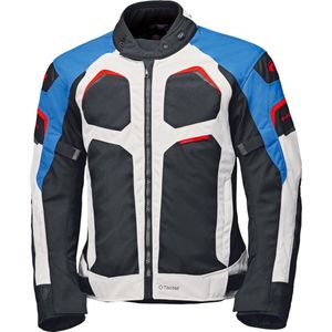 Held - Manzano Top - Waterdichte Motorfiets Textieljas - Zwart - Held-Tex-Z-Liner