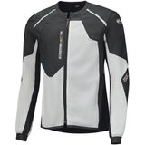 Held Pro X Air Mesh - Protectiejas - Zwart Wit