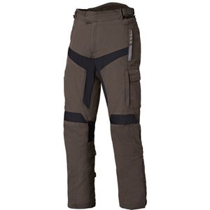 Held - Renegade 2 - Motorbroeken - Zwart Bruin - Polyester