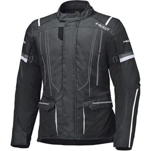 Held - Zorro ST - Motorjas - Zwart Wit - Waterdicht - Textiel