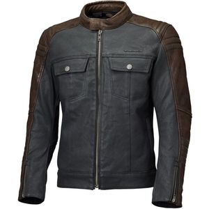 Held Jester 2 Motorfiets Leer/Textiel Jas