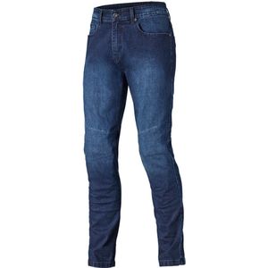 Held Stockton - Motorjeans - Blauw - Regular - AA Veiligheidskeuring