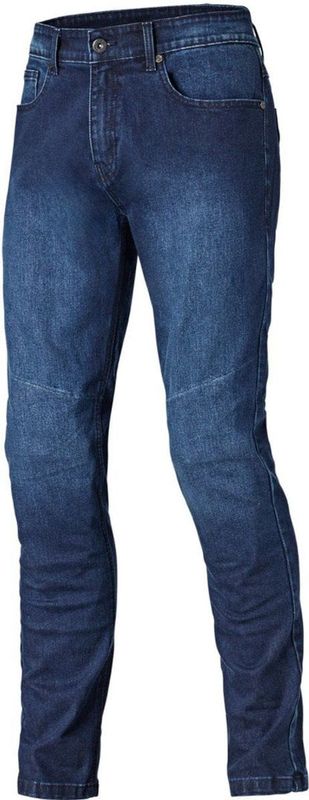 Held Stockton - Motorjeans - Blauw - Regular - AA Veiligheidskeuring