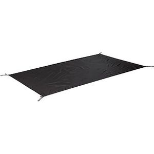 Jack Wolfskin Floorsaver Grand Illusion IV tentmat Phantom, Eén maat