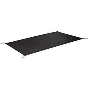 Jack Wolfskin Floorsaver Yellowstone III kindertentmat grijs (eist) One Size