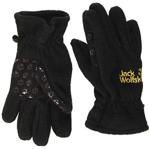 Jack Wolfskin Unisex Fleece Glove Kids Kinderschoenen