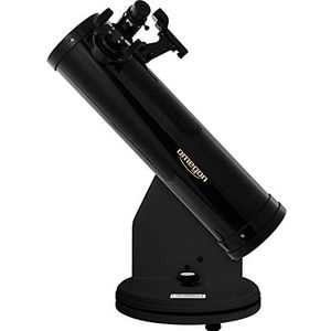 Dobson Telescoop - N 102/640 DOB - Omegon