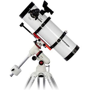 Telescoop - 130/650 EQ-320 - Omegon