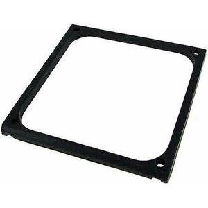 Phobya Lijkwade & ontkoppeling, PC ventilator accessoires, Zwart