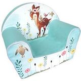 Knorrtoys 68352 Fawn kinderstoel