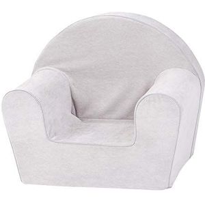 Knorrtoys 68365 - Kinderstoel - "Soft Grey"