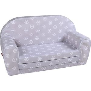 KnorrToys Kindersofa Royal Grey