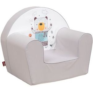 Knorrtoys® Sessel Bär, für Kinder, Made in Europe