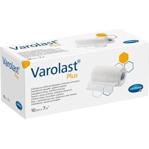 Hartmann Varolast® Plus Zinklewilibinde - 20 stuks