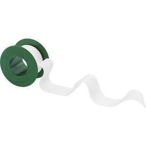 Omnisilk - Hechtpleister - 1,25 cm x 5 m - 1 Rol - Geschikt voor Gevoelige Huid