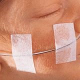 Omnipor - Hechtpleister - Wit - Non-woven Materialen