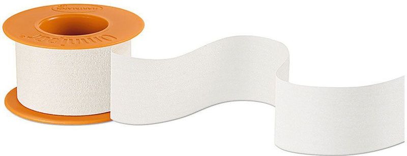 Omnipor - Hechtpleister - Wit - Non-woven Materialen