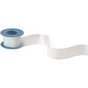 Pleisters - Transparante Folie - Vuilafstotend - 5 m x 1 25 cm