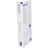 Zetuvit E - Gaaskompres - Blauw - Hydrofoob Nonwoven - Absorberend