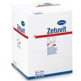 Zetuvit - Absorberend Kompres - Niet Steriel - 10 x 10 cm - 30 Stuks