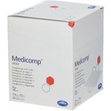 Hartmann - Medicomp - Drainkompres - 7,5 x 7,5 cm - 50 Stuks