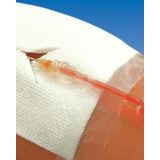 Hartmann - Medicomp - Drainkompres - 7,5 x 7,5 cm - 50 Stuks