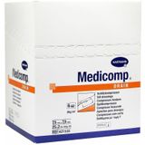 Hartmann - Medicomp - Drainkompres - 7,5 x 7,5 cm - 50 Stuks
