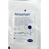 Atrauman zalfkompres 10 x 20 cm 30 stuks