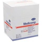 Gaaskompressen - 7,5x7,5cm - 6 Stuks