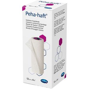 Peha-haft Latexfree 12cmx4m 1 P/s