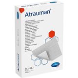 Hartmann - Atrauman - steriel zalfkompres - 7,5 x 10cm