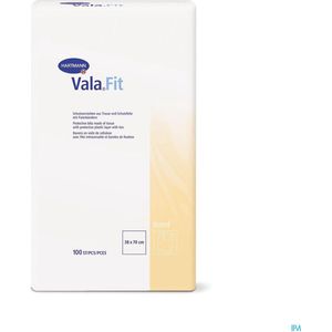 Valafit Slabband 38X70Cm
