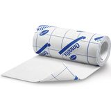 Omnifix - Elastic Fixatiepleister - 10 m x 5 cm - Flexibel en Betrouwbaar