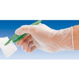 Peha-soft® Onderzoekshandschoen - Poedervrij - Synthetisch Stretch Vinyl