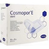 Hartmann - Cosmopor E - zelfhechtend wondverband - 8 x 10cm
