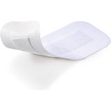 Cosmopor E - Zelfhechtend Verband - 20x8cm - 25 Stuks