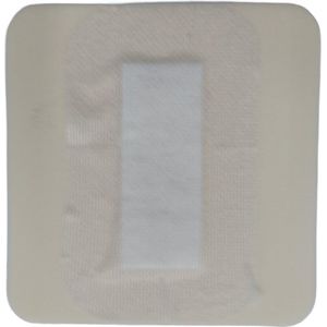 Hartmann - Cosmopor E - zelfhechtend wondverband - 10 x 20cm