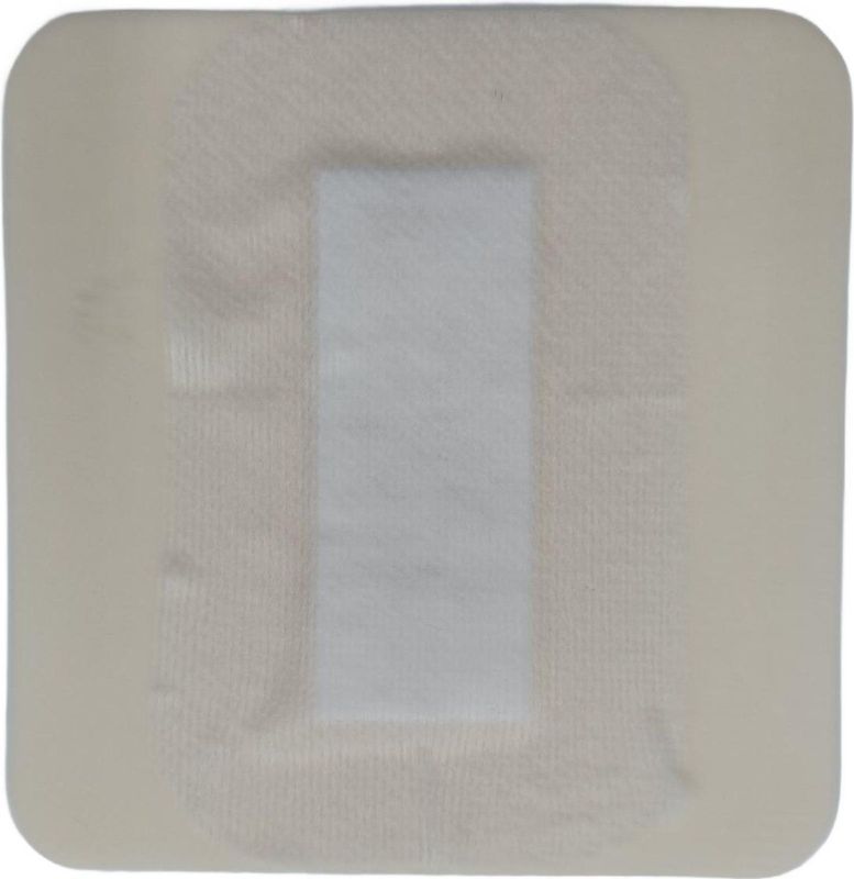 Hartmann - Cosmopor E - zelfhechtend wondverband - 10 x 20cm