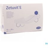 Gaaskompressen - Blauw - Hydrofoob Non-Woven - Zeer Absorberend