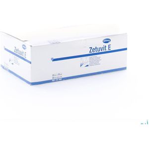 Gaaskompressen - Absorbant - Niet Hechtend - Voor Zorg van Wonden