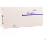 Gaaskompres - Blauw - Cellulose - Hydrofoob Non-Woven