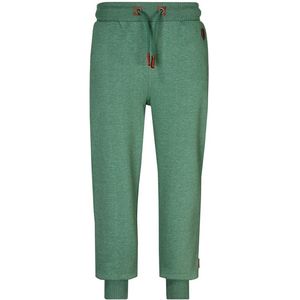 Naketano - Schnellbumser 2.0 - Sweat Pants - Pine Green Melange