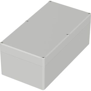 Bopla EUROMAS ET 247 63247300 Industriële behuizing ABS Grijs-wit (RAL 7035) 1 stuk(s)