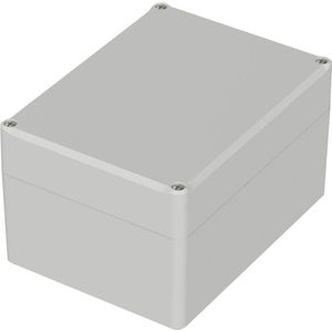 Bopla Behuizing ABS 160x120x92mm