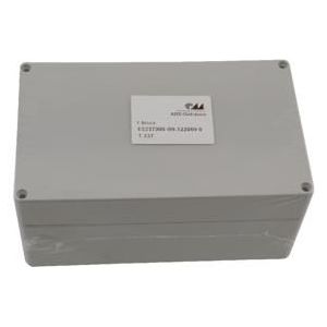 Bopla Behuizing ABS 120x240x100mm