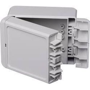 Bocube - Behuizing - Grijs - Polycarbonaat - IP68