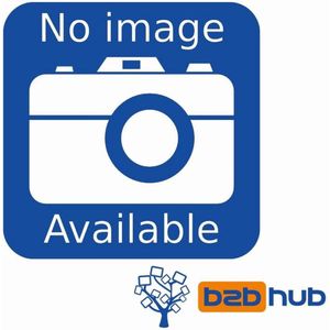 Bopla - BS 700 - Handbehuizing - Grijs - Ergonomisch - 184,3 x 93 x 35,4 mm